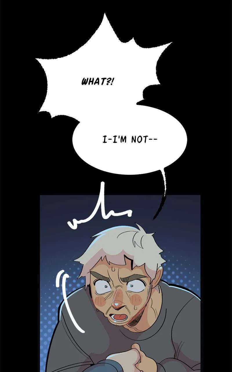Not So Silent Chapter 95 - page 31