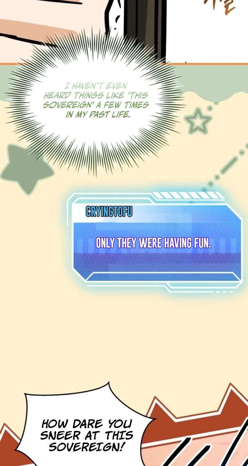 The Veteran Swordmaster’s Stream Chapter 33 - page 121