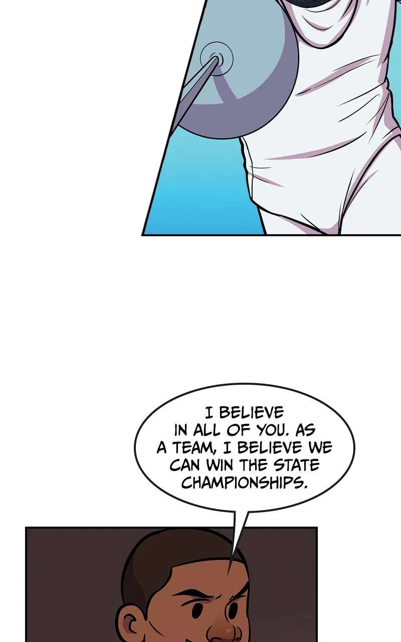 Fence Chapter 27 - page 30