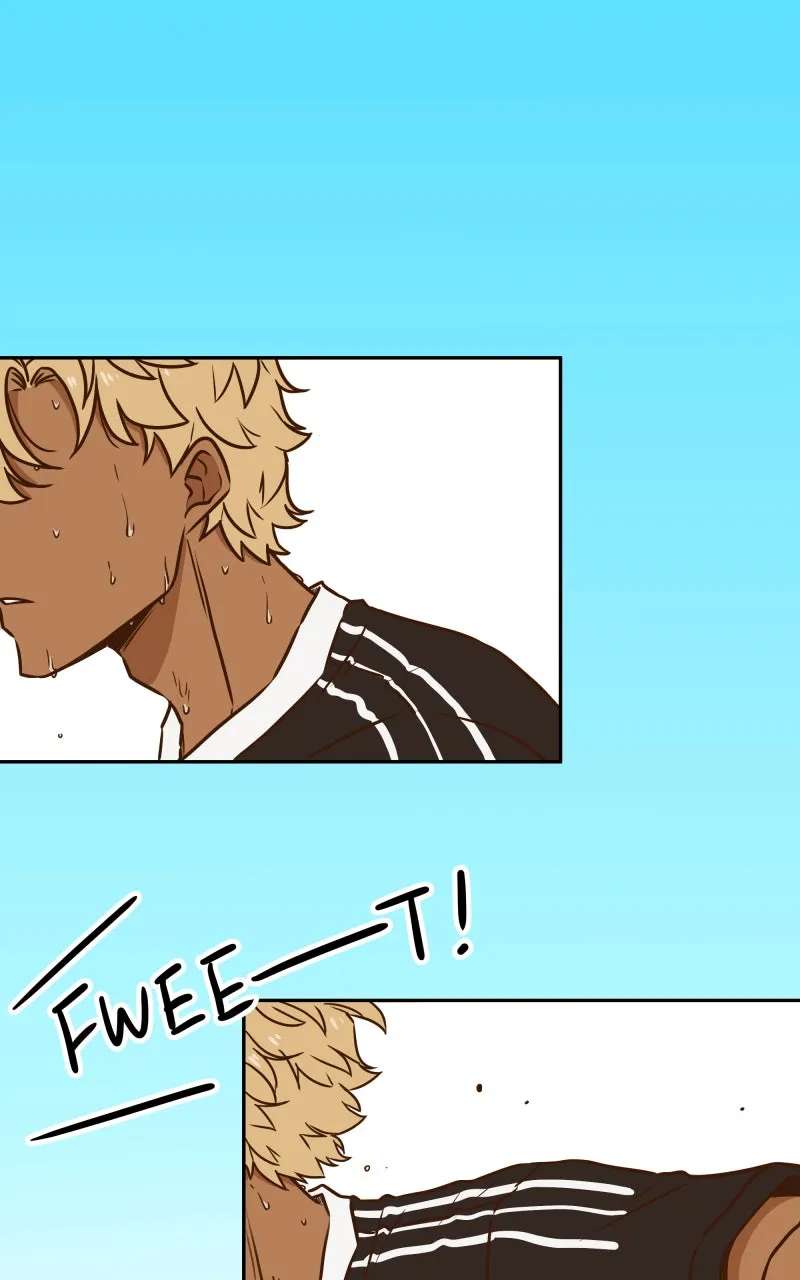 Diner for Adas Chapter 1 - page 2