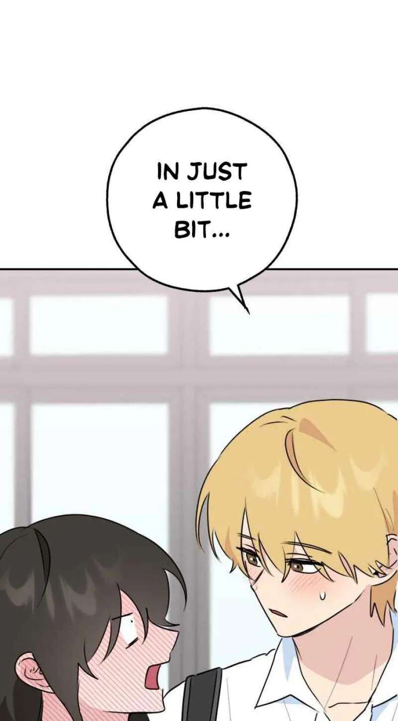 Horror Romance Chapter 31 - page 72