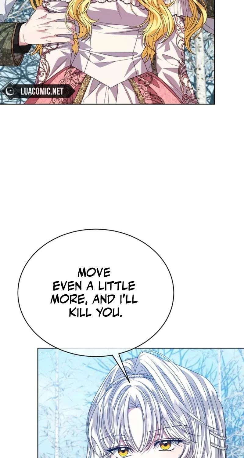 Tired of Living in Fiction Chapter 109 - page 23