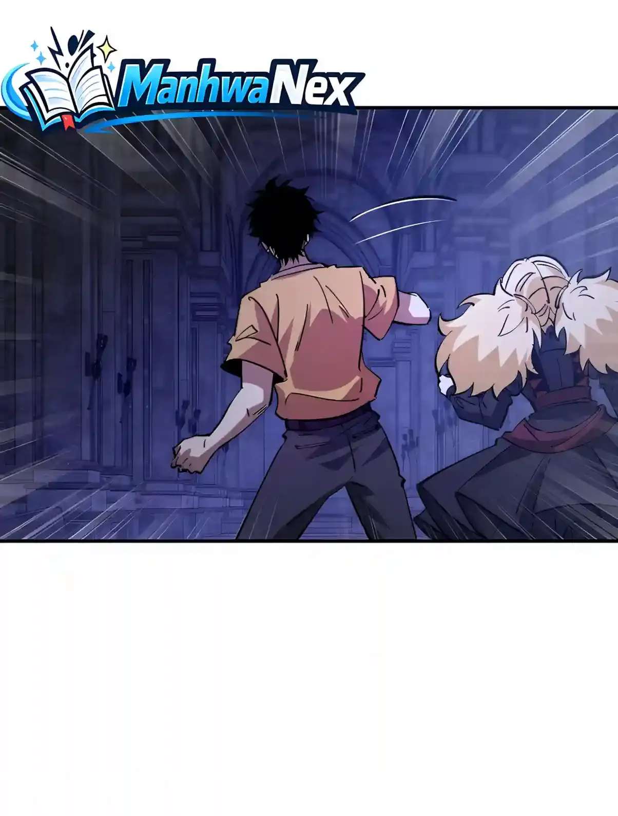 Devil Summoner, I am the Abyss Lord Chapter 83 - page 36