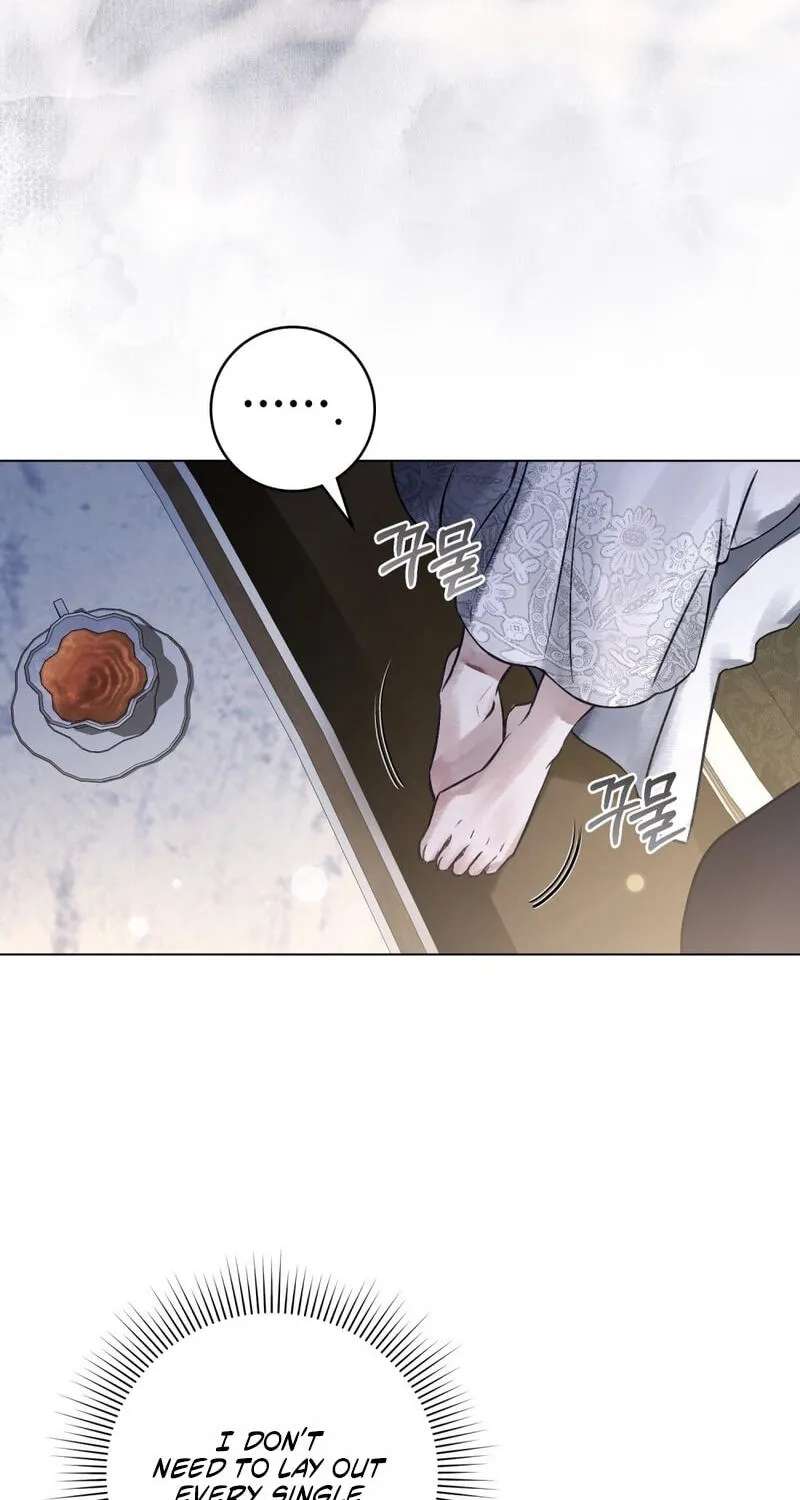 A Wicked Husband Chapter 43 - page 38