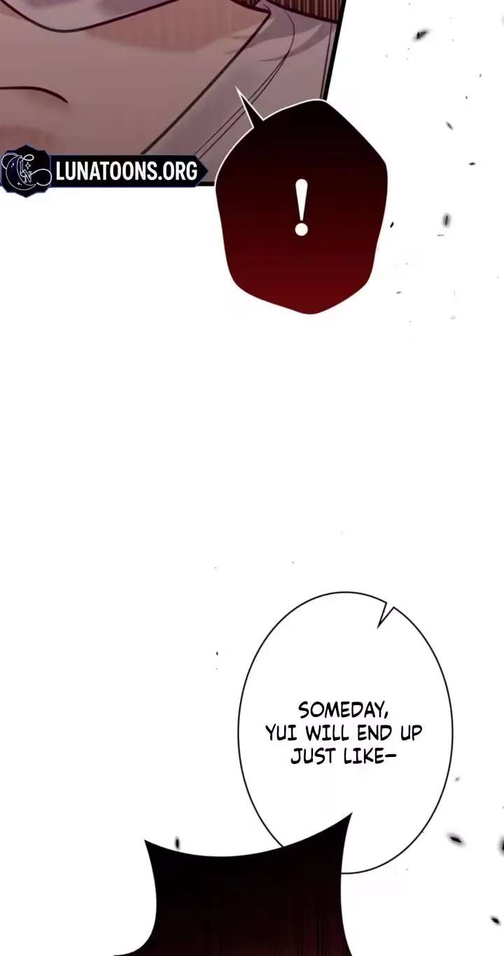My Fiancé After the Rain Chapter 36 - page 66