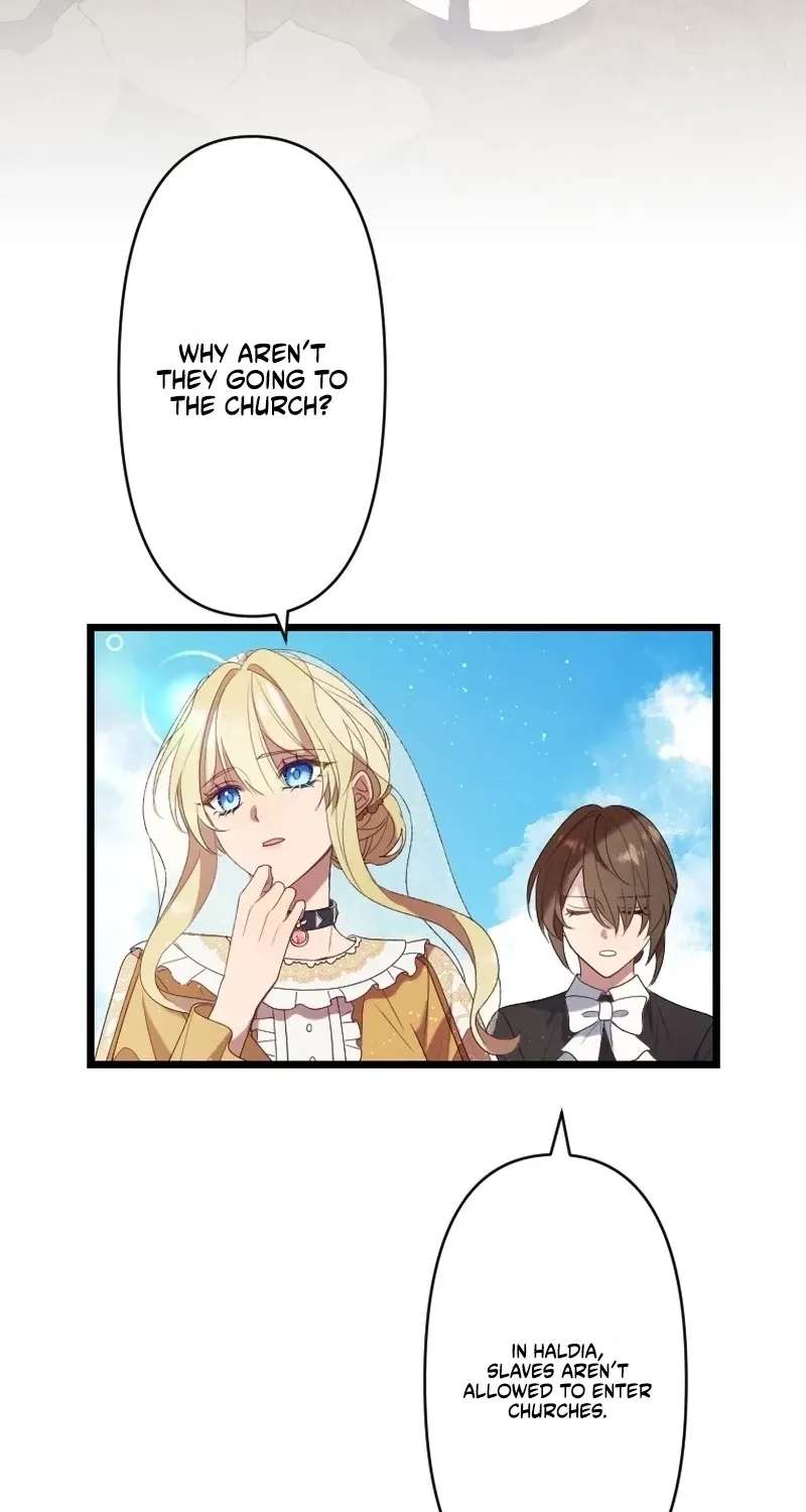Rebuilding My Kingdom in the Enemy Prince's Bedchamber Chapter 17 - page 23