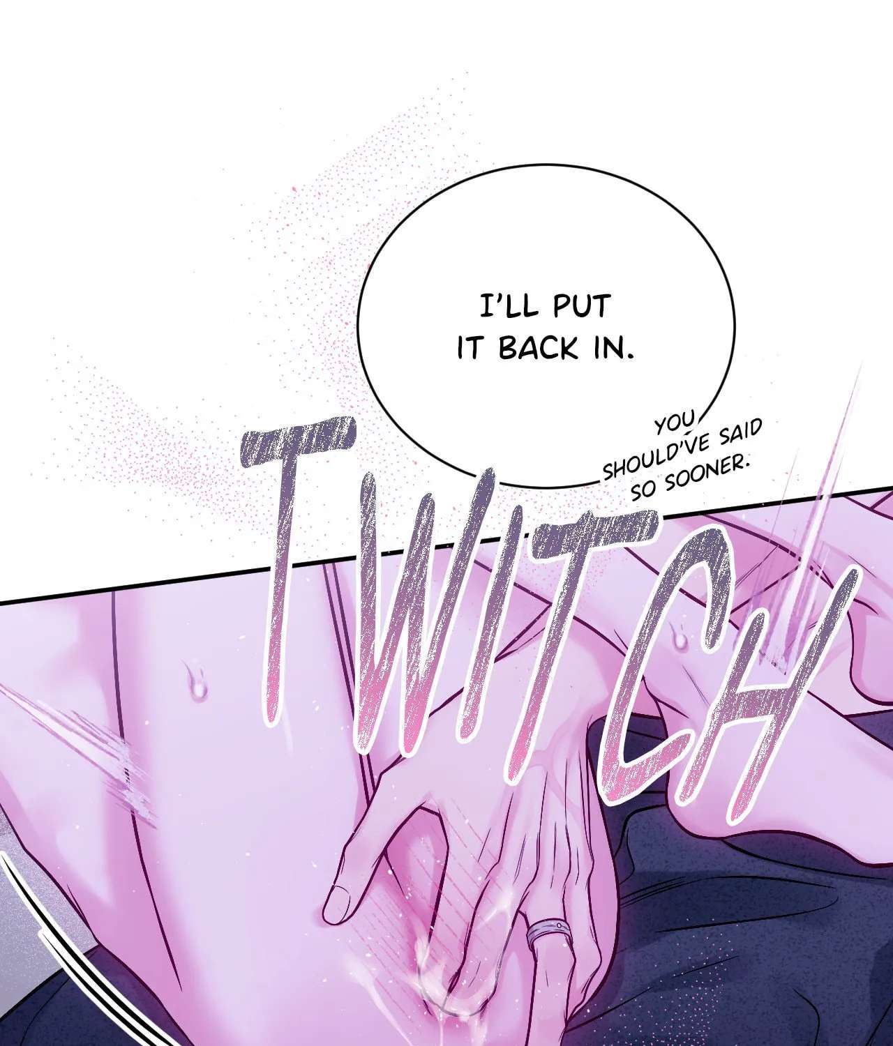 Imperfectly Us Chapter 60 - page 64