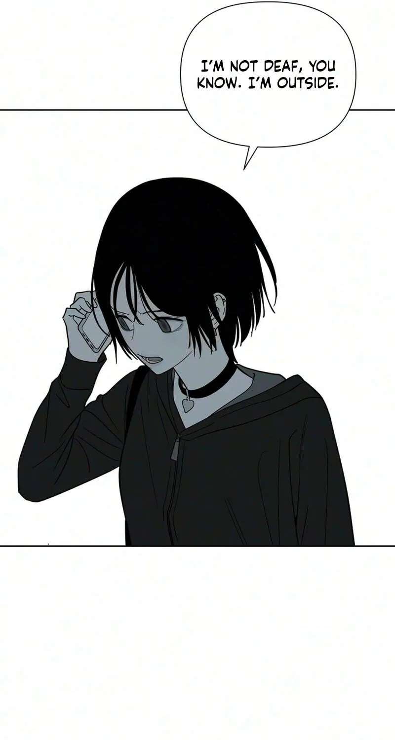 Immortal Boyfriend Chapter 12 - page 69