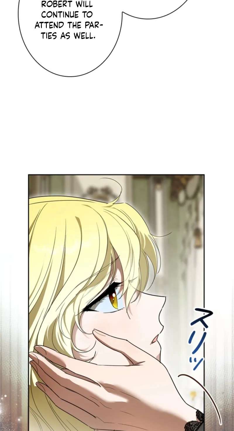 The Timid Lady of the Frontier Won't Give Up on Revenge Chapter 17 - page 81