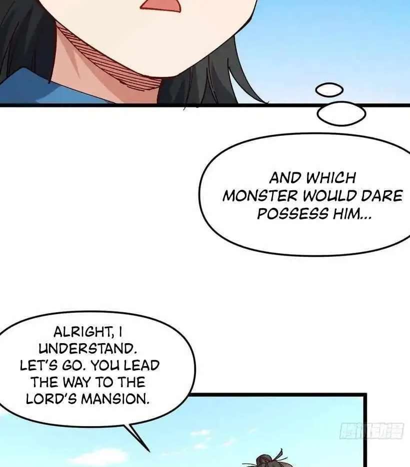 Bai Lan De Wo, Quan Kao Tu Di Xu Ming Chapter 36 - page 72