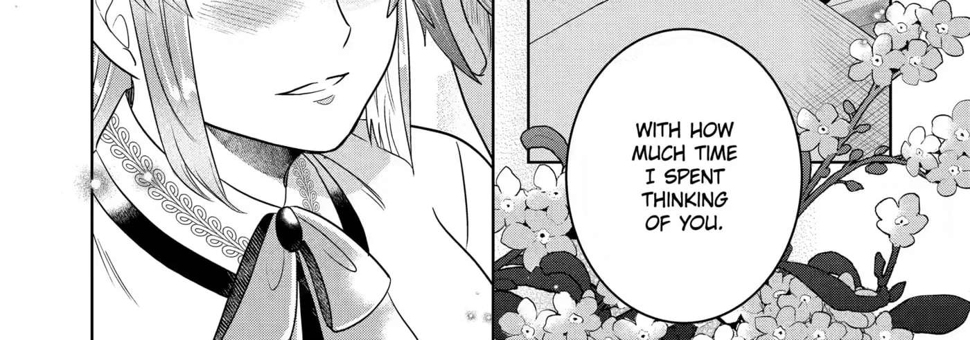 Charlotte: The Tale of a Maid Serving in the Castle Chapter 21 - page 49