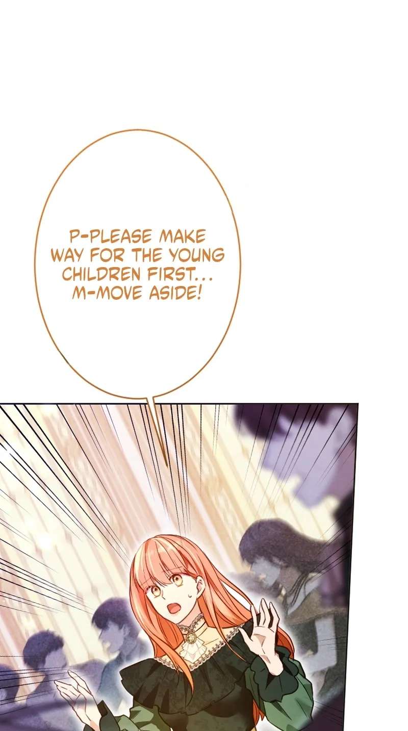 The Northern Warrior's Beloved Wife Chapter 59 - page 43
