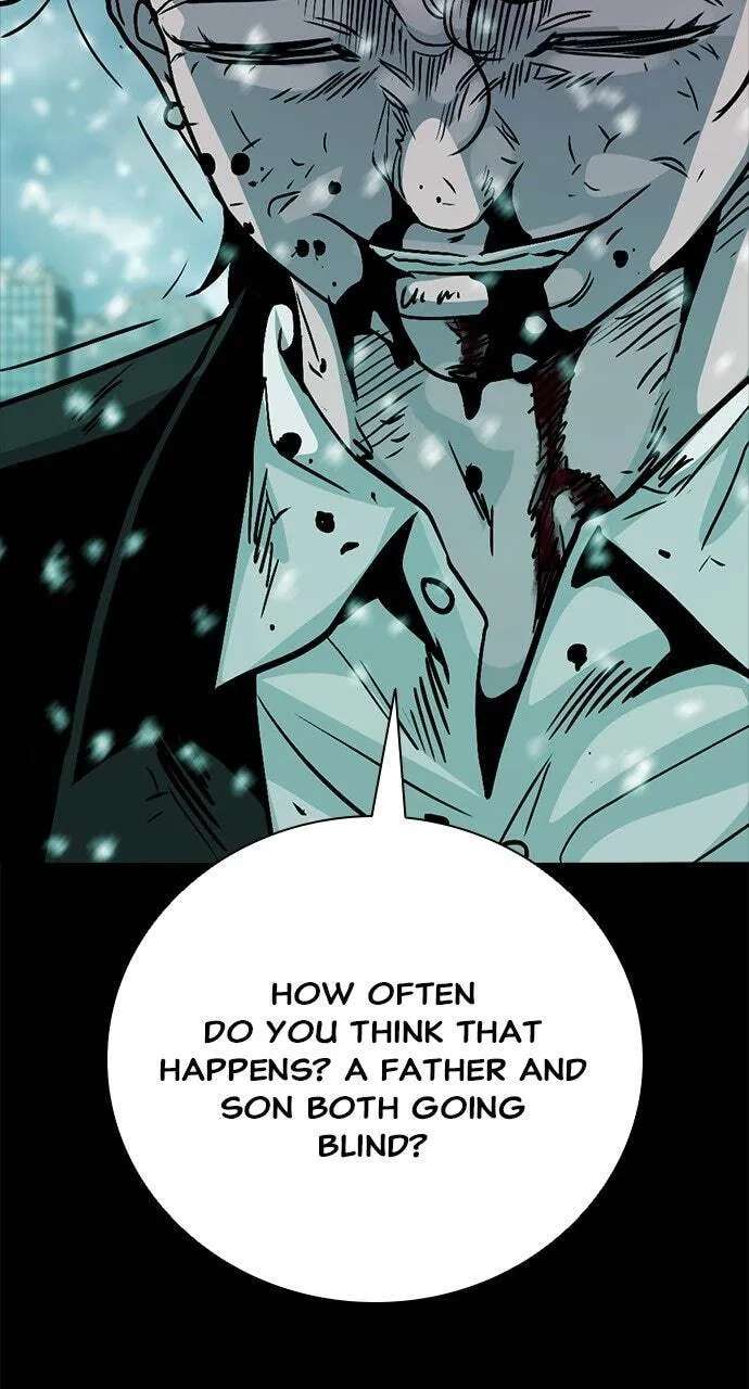The Worst Generation Chapter 69 - page 70
