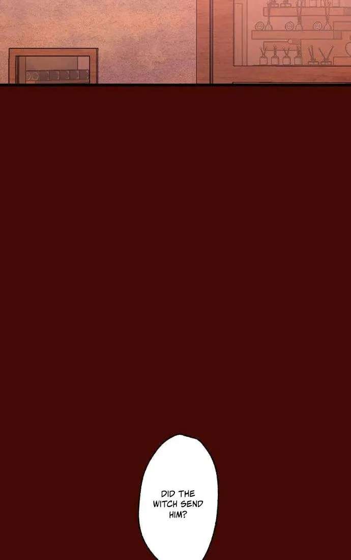 No One Chapter 41 - page 35