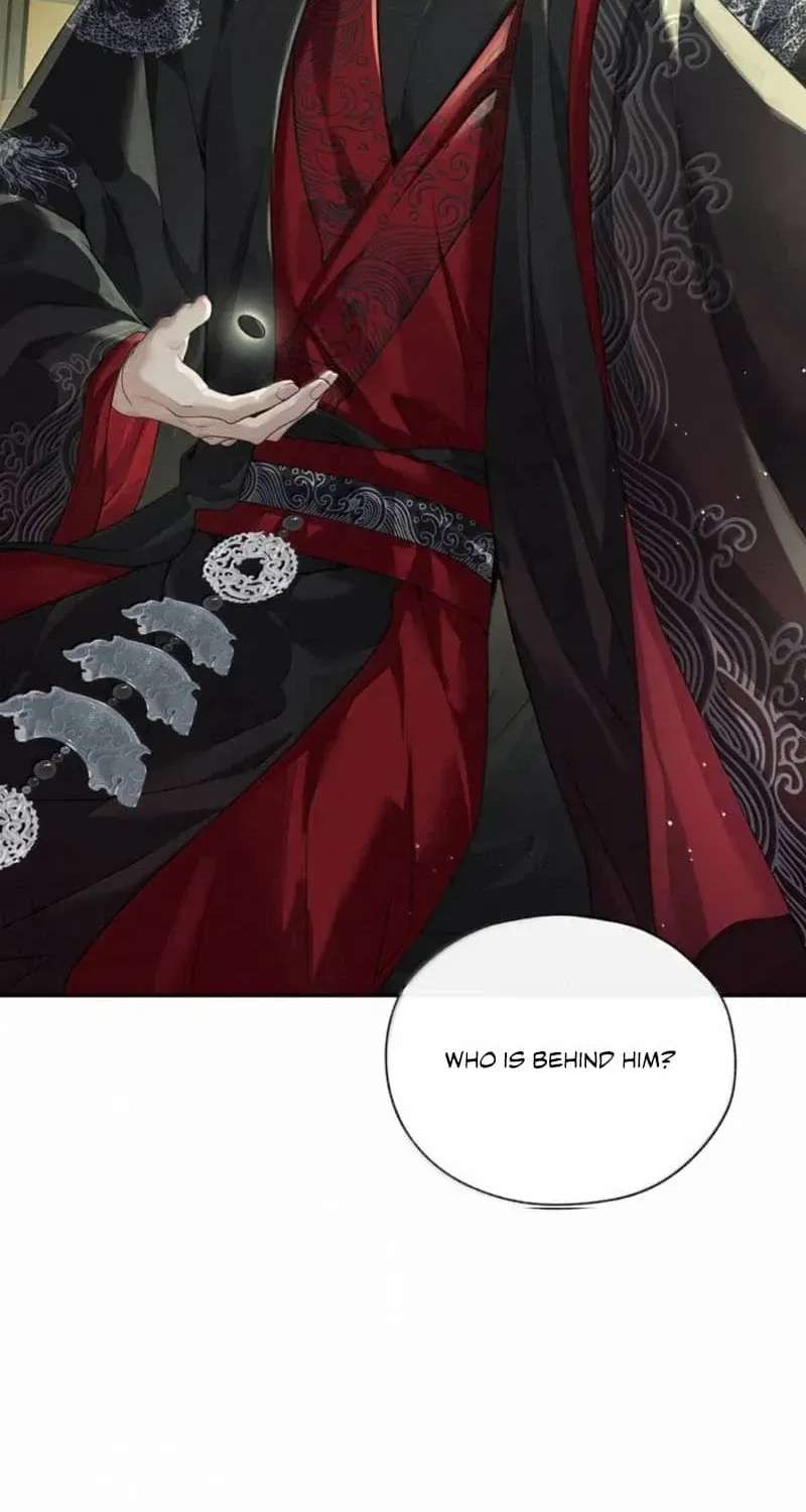 Was His Highness Assassinated Today? Chapter 55 - page 20