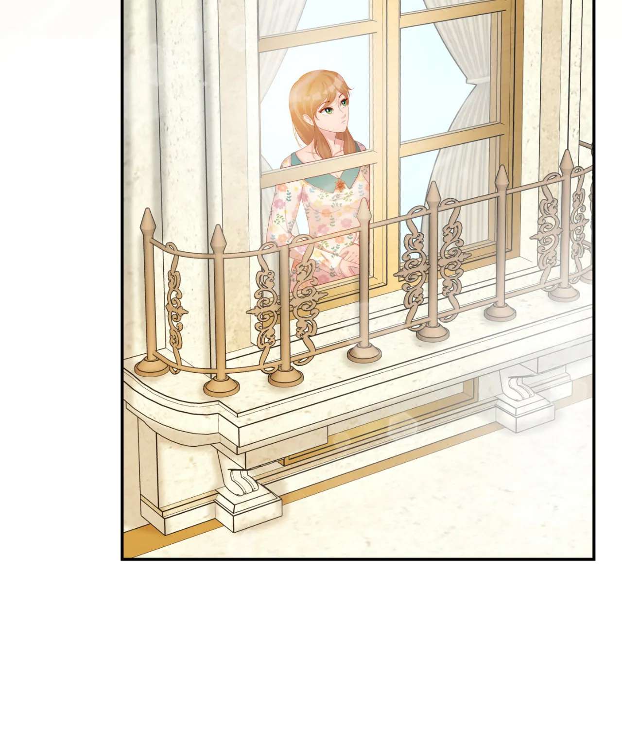 The Winter Rose Chapter 61 - page 5
