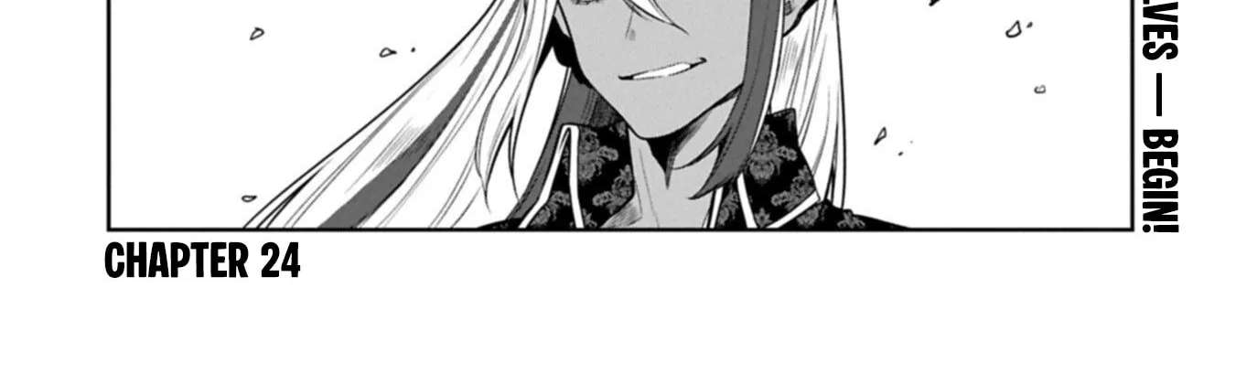 Kuni ni Saikyou no Barrier wo Hattara Heiwa ni Narisugite Tsuihou Saremashita. Sono Barrier, Eizoku Janai yo? Chapter 24 - page 4