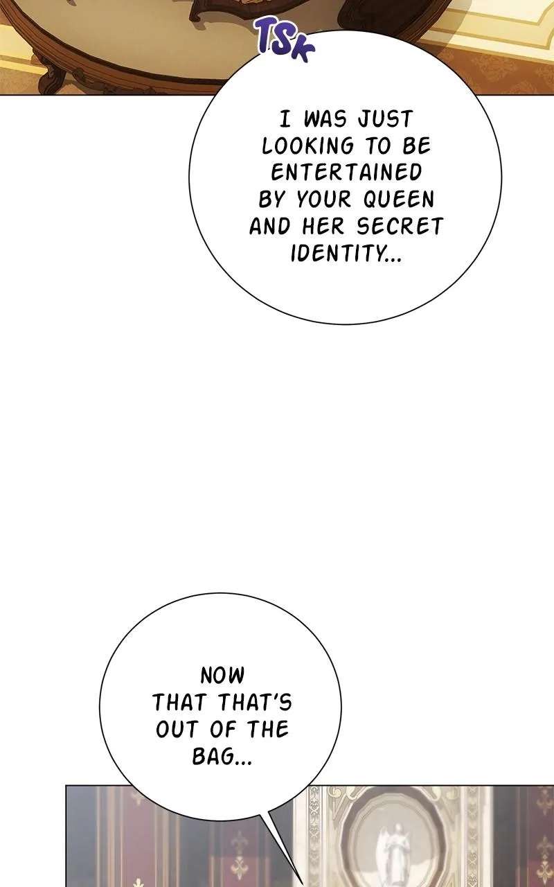Wished You Were Dead Chapter 110 - page 33