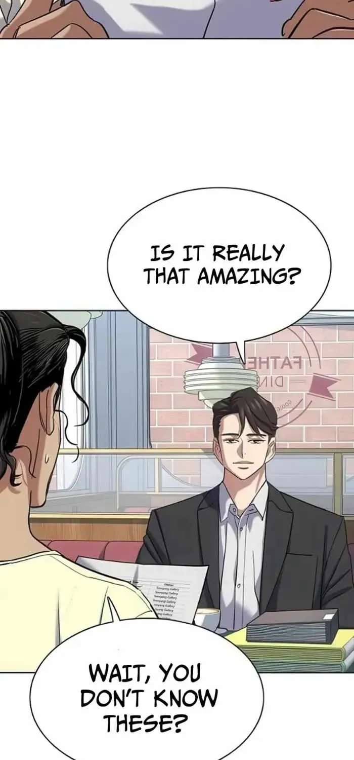 The Chaebeol’s Youngest Son Chapter 221 - page 30