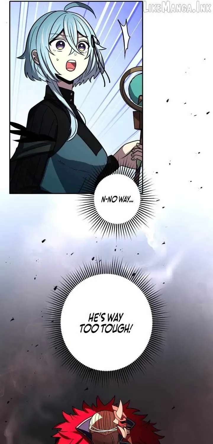Reborn Ranker – Gravity User Chapter 208 - page 17