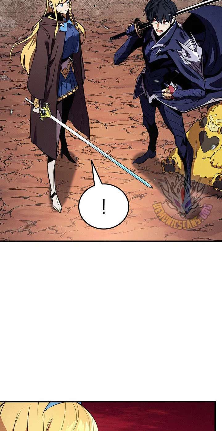 Ranker's Return (2021) Chapter 259 - page 45