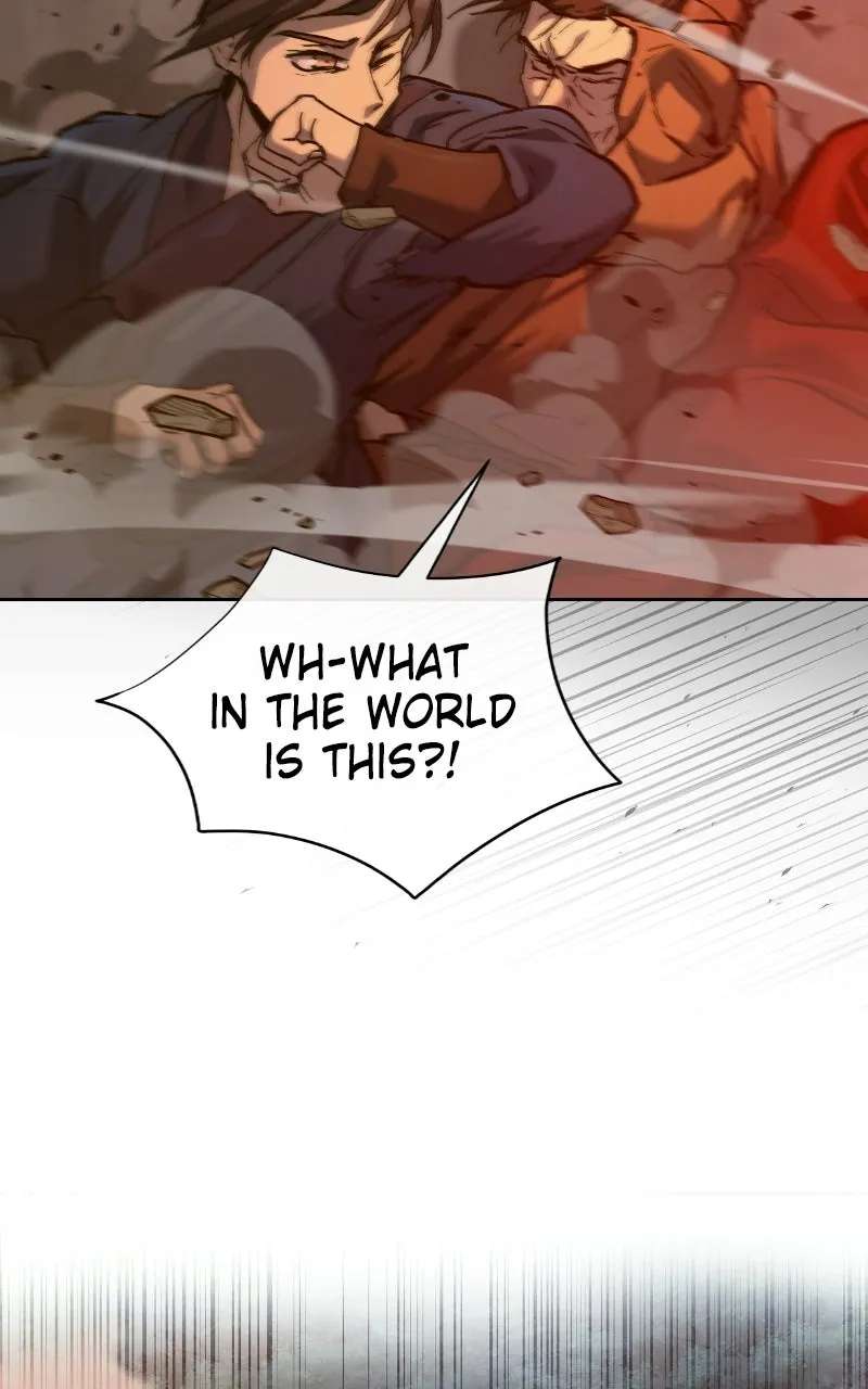 Demonic Frontline: The 13thFlying Dragon Company Chapter 34 - page 35
