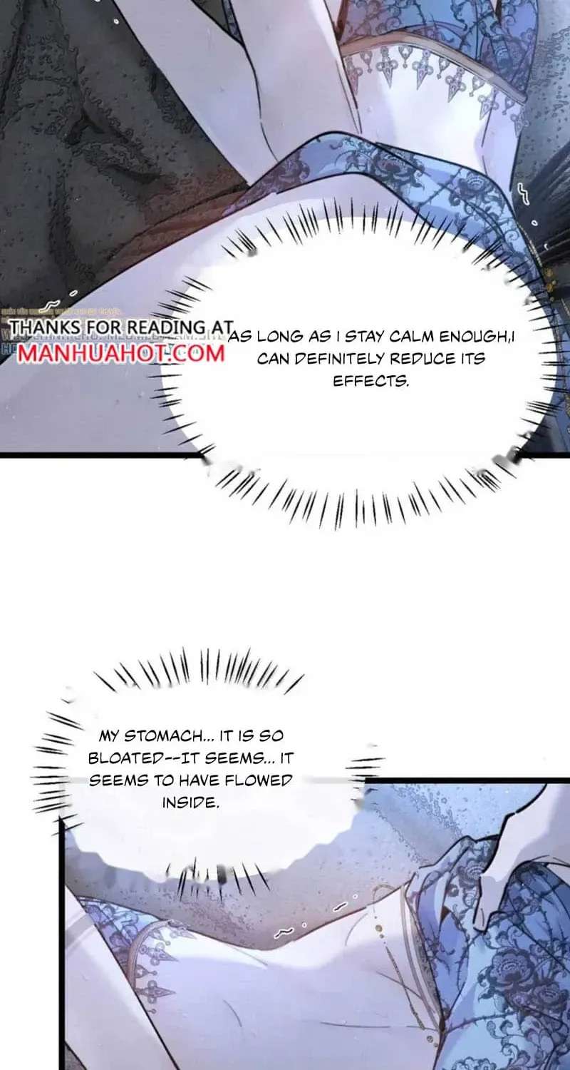 Please Feed This Succubus Chapter 39 - page 38