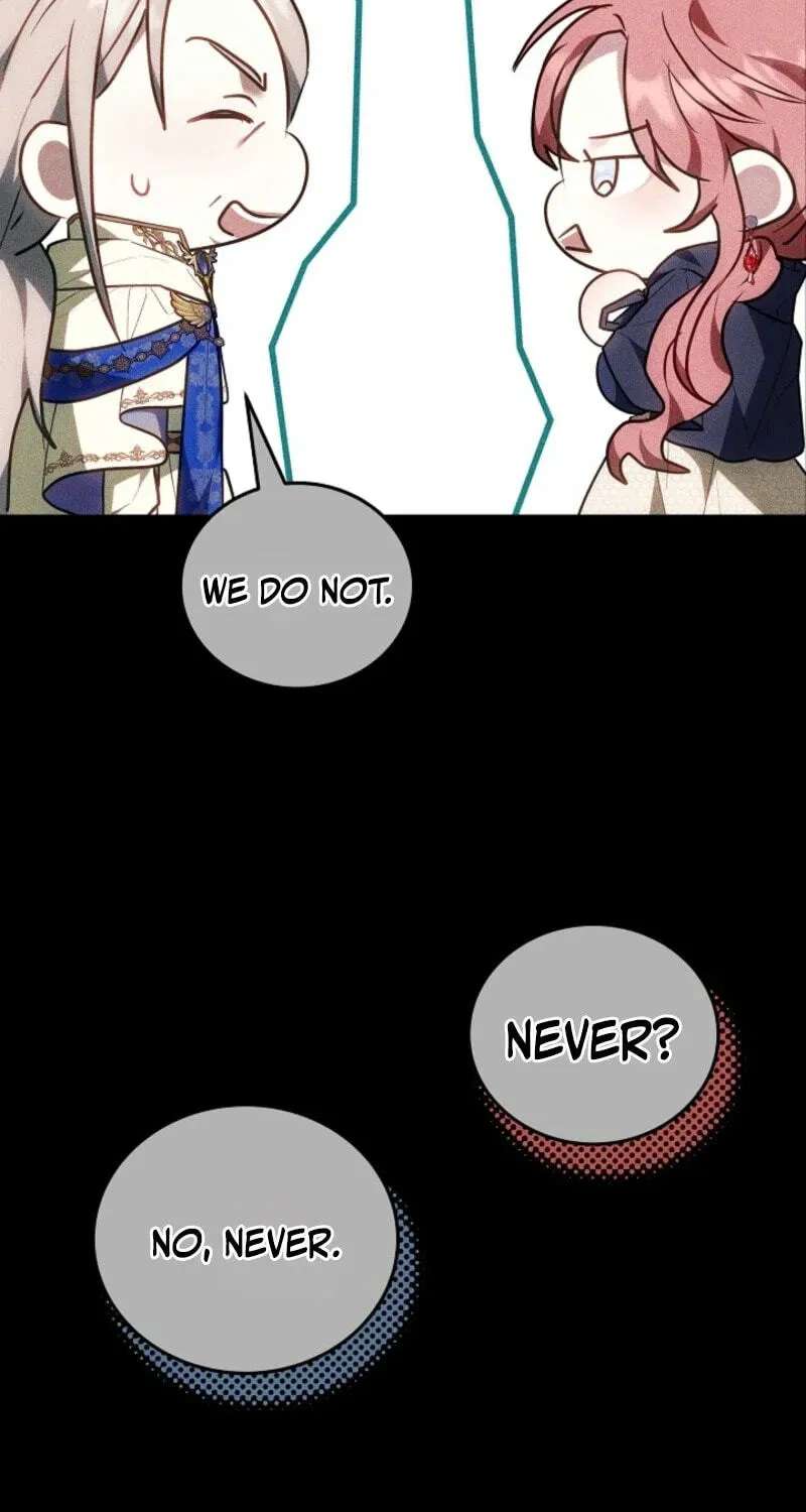 I'm a Homebody, but I Ended Up Possessing a Character in a Devastating Confinement Novel (Pre-serialization) Chapter 63 - page 7