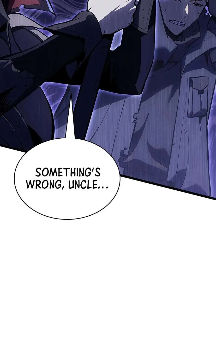 The Return of the Disaster-Class Hero Chapter 191 - page 46