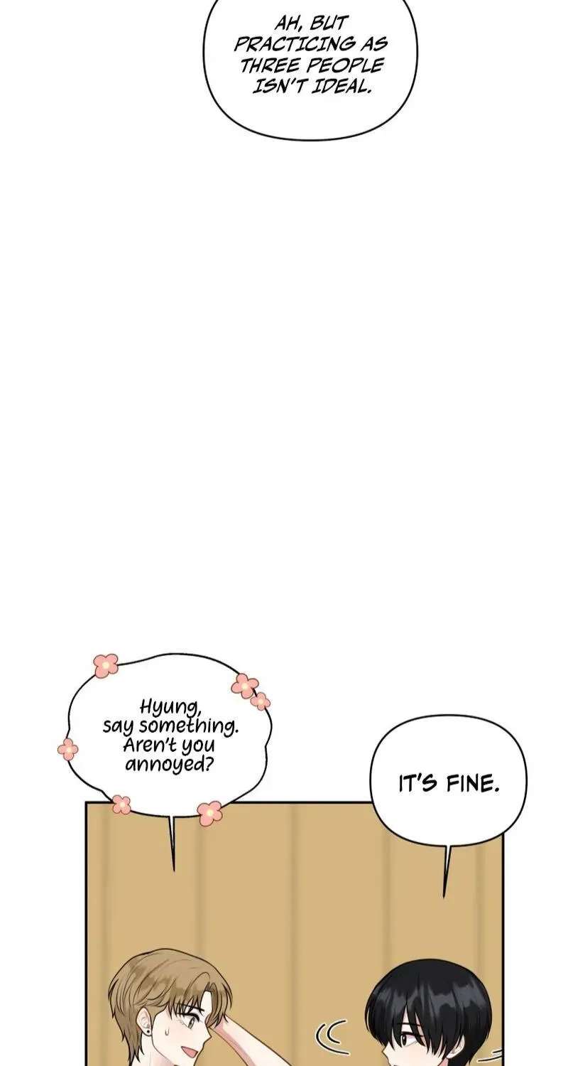 Trainee (Maru) Chapter 18 - page 73