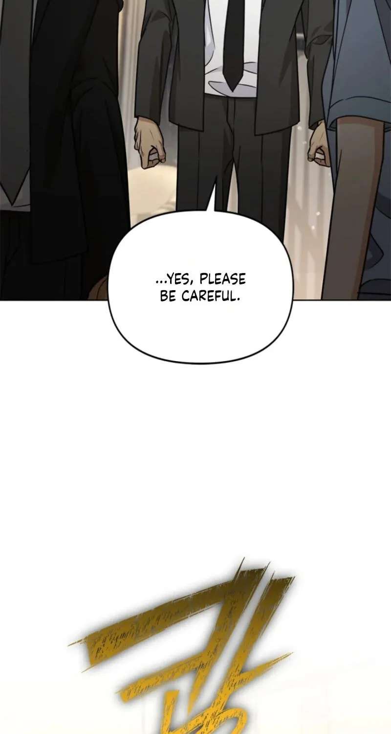 Love Rehab for a Gangster Chapter 54 - page 30