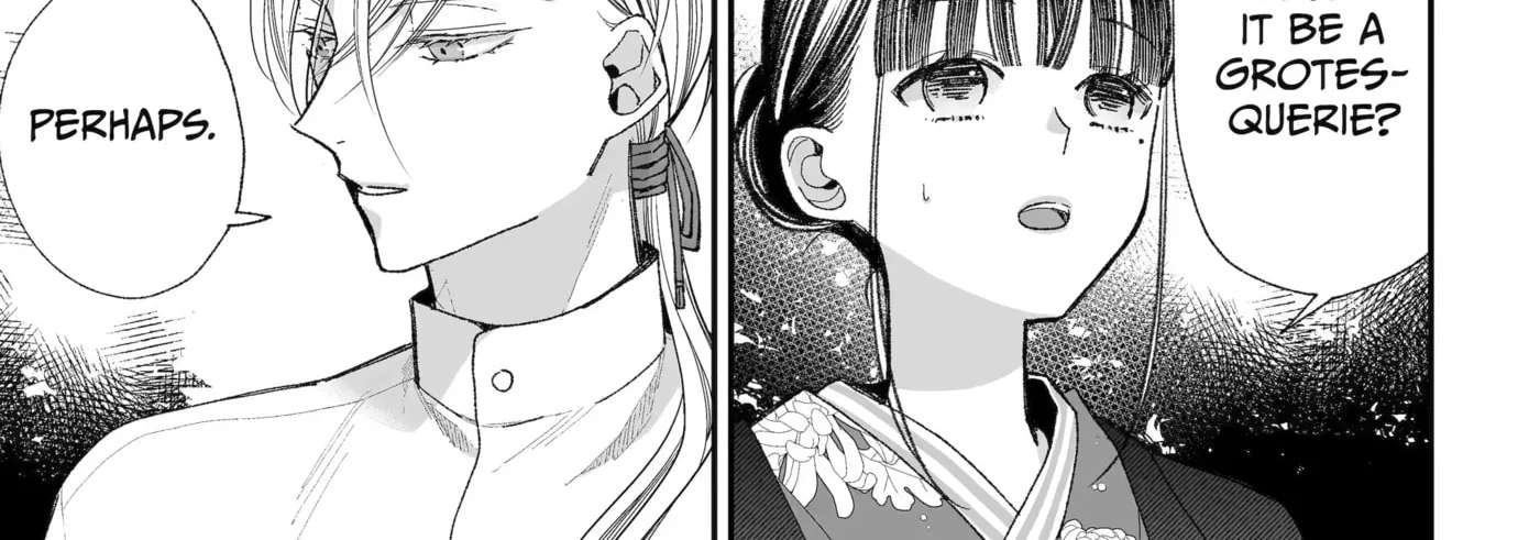 Watashi no Shiawase na Kekkon Chapter 39 - page 58