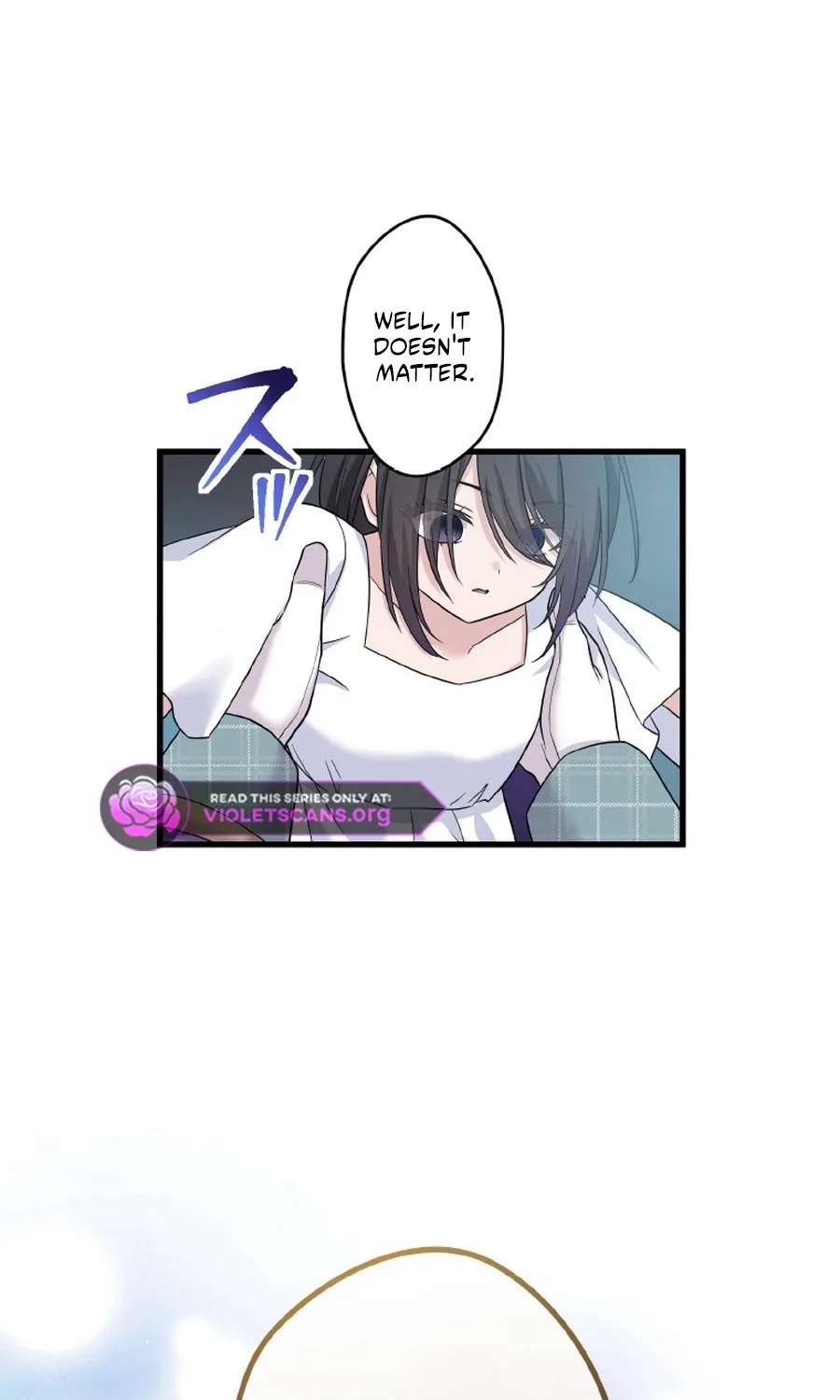 The Legendary Assassin Reincarnated As The Beloved Youngest Daughter Of A Royal Family Chapter 104 - page 61