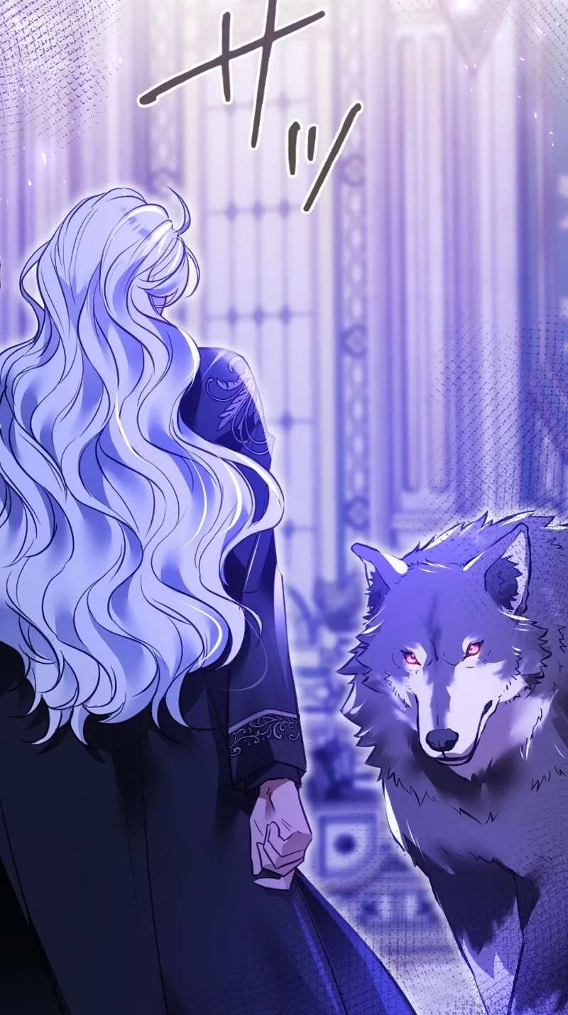 The Northern Warrior’s Beloved Bride Chapter 59 - page 63