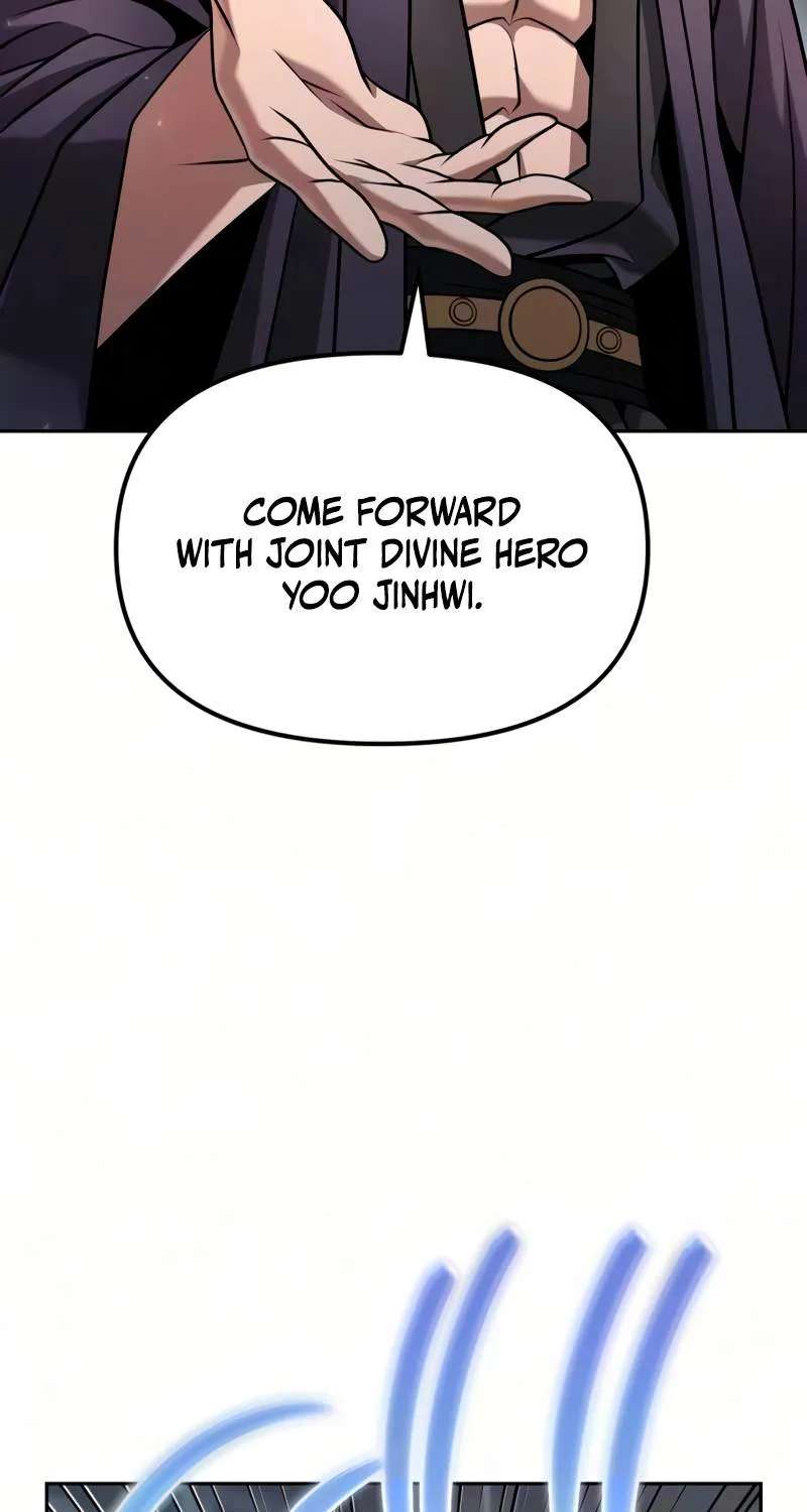 The Second Eunuch Regains His Manhood Chapter 102 - page 46