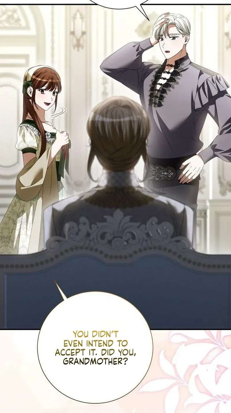 That's Just How First Love Is Your Highness Chapter 67 - page 58