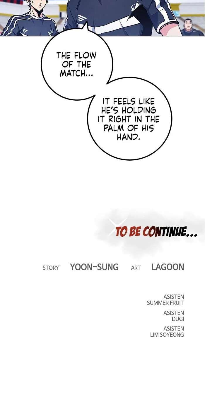 Top Corner Chapter 258 - page 86