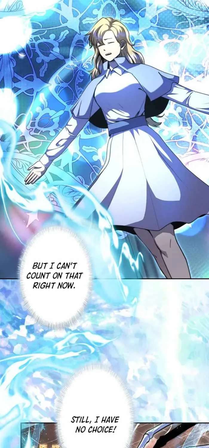 Holy Emperor’s Grandson Is A Necromancer Chapter 124 - page 47