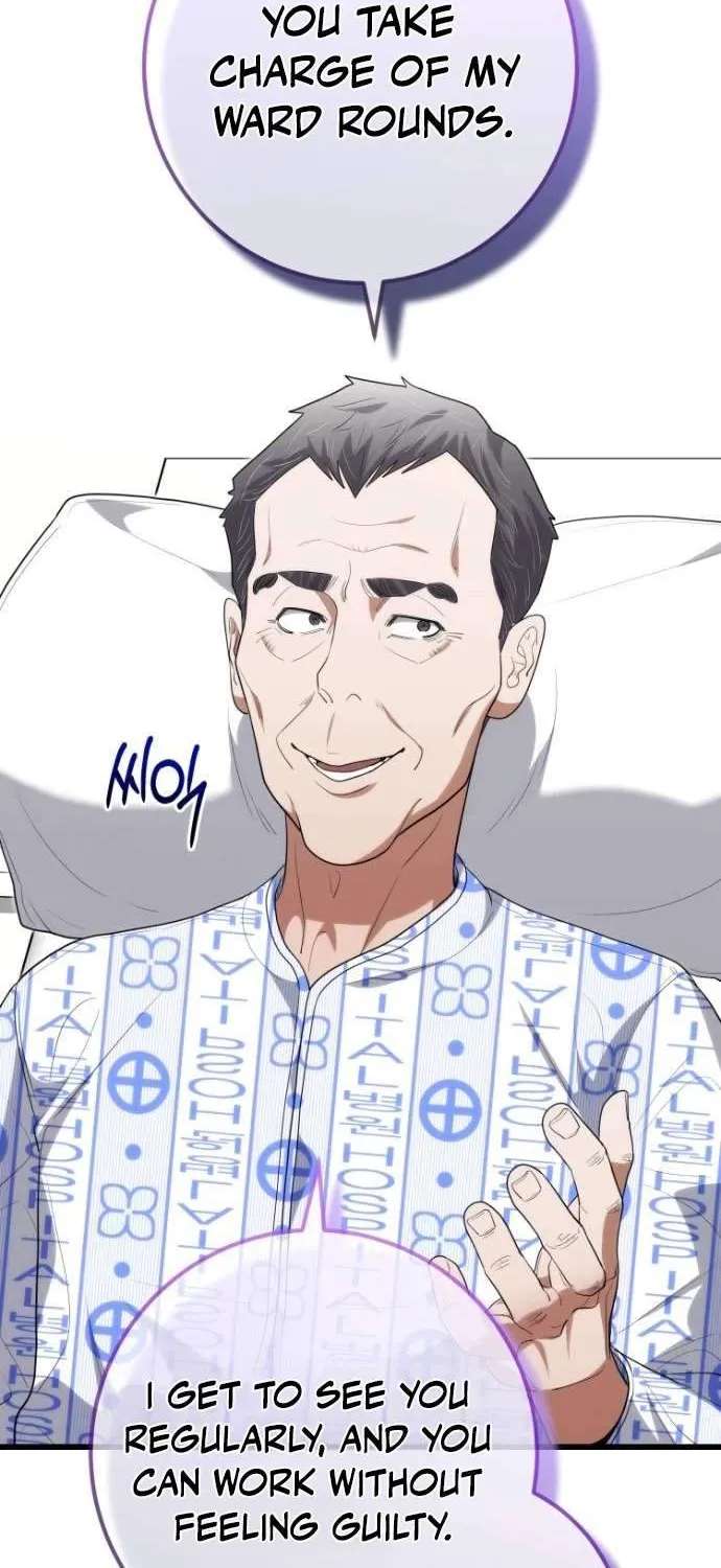 Hua Tuo Reincarnated as a Modern Surgical Genius Chapter 56 - page 8