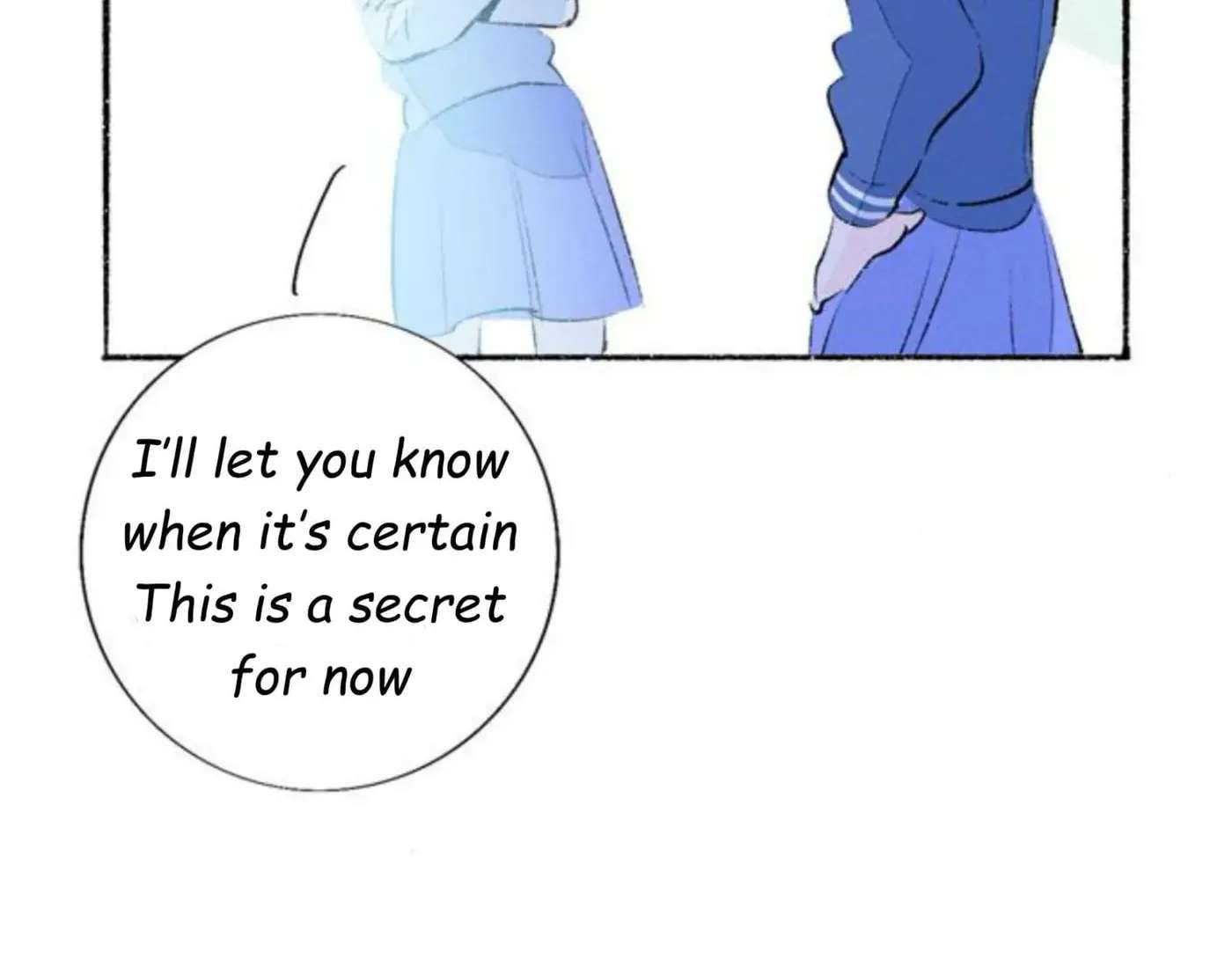 Why Don't I Have Anyone by My Side? Chapter 62 - page 120