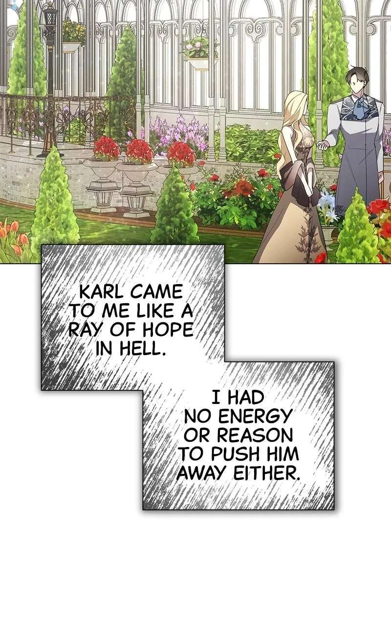 Wished You Were Dead Chapter 103 - page 43