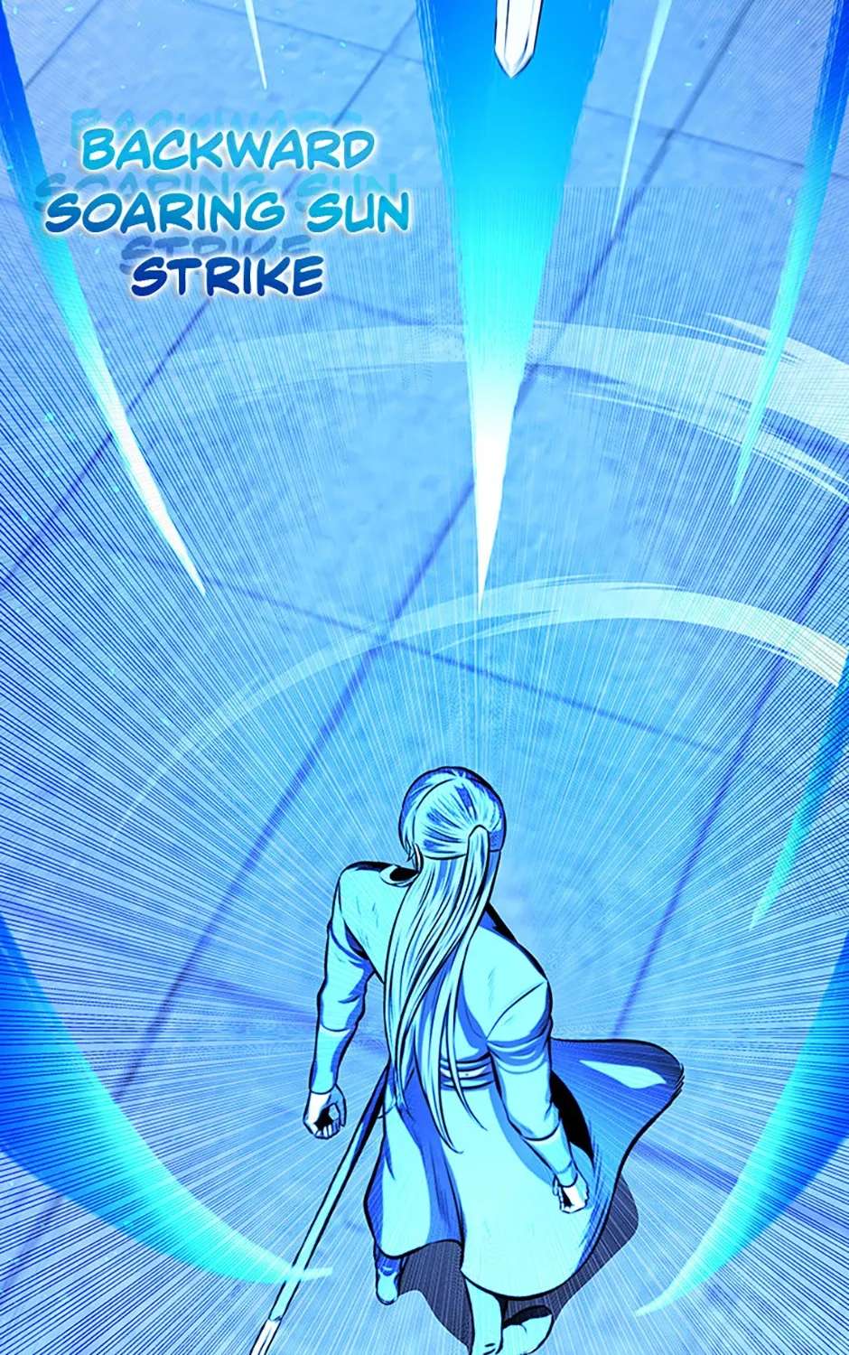 Absolute Master of the Senate Chapter 79 - page 75