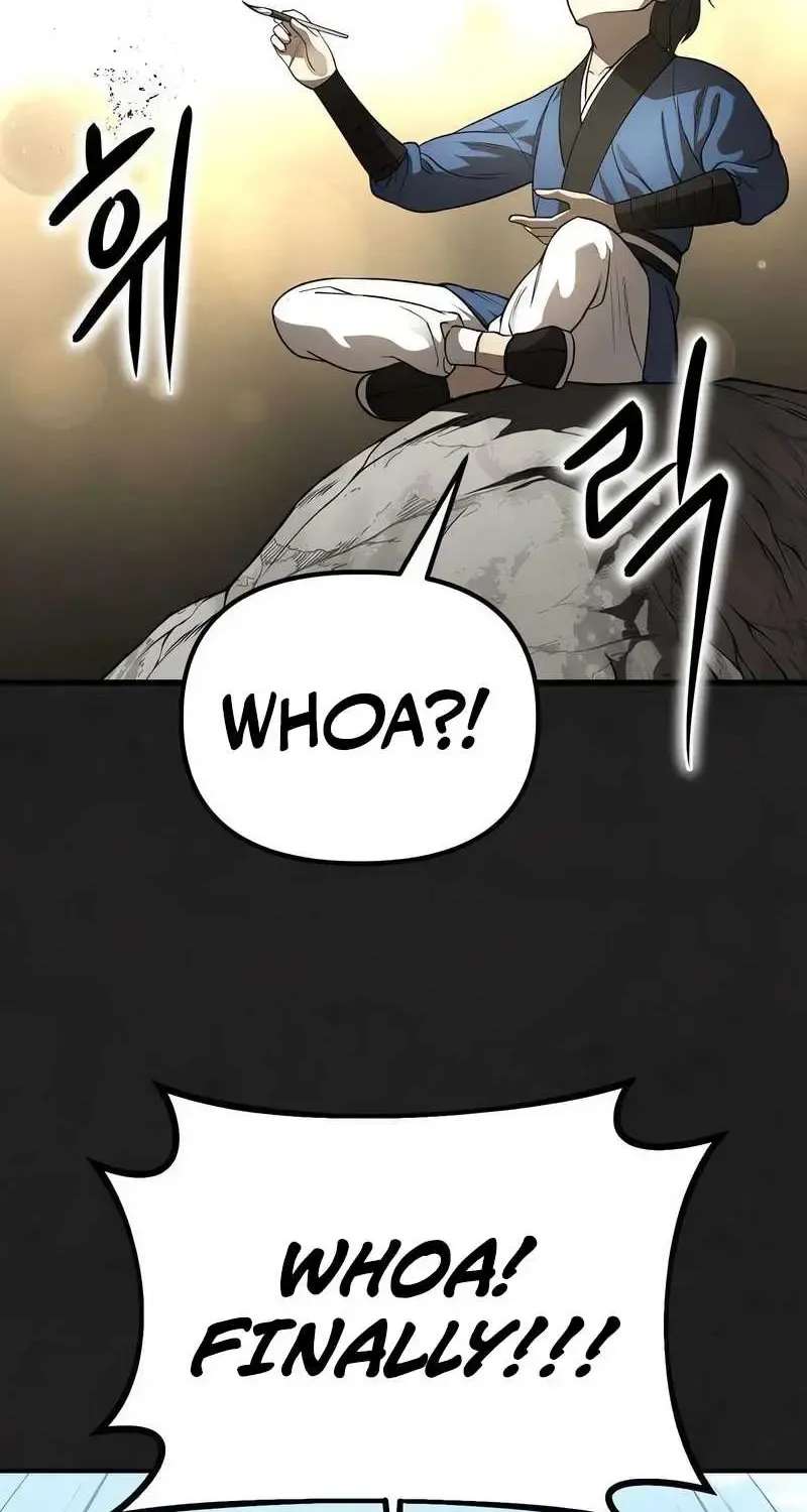 The Divine Brush of Hwarim Chapter 2 - page 87