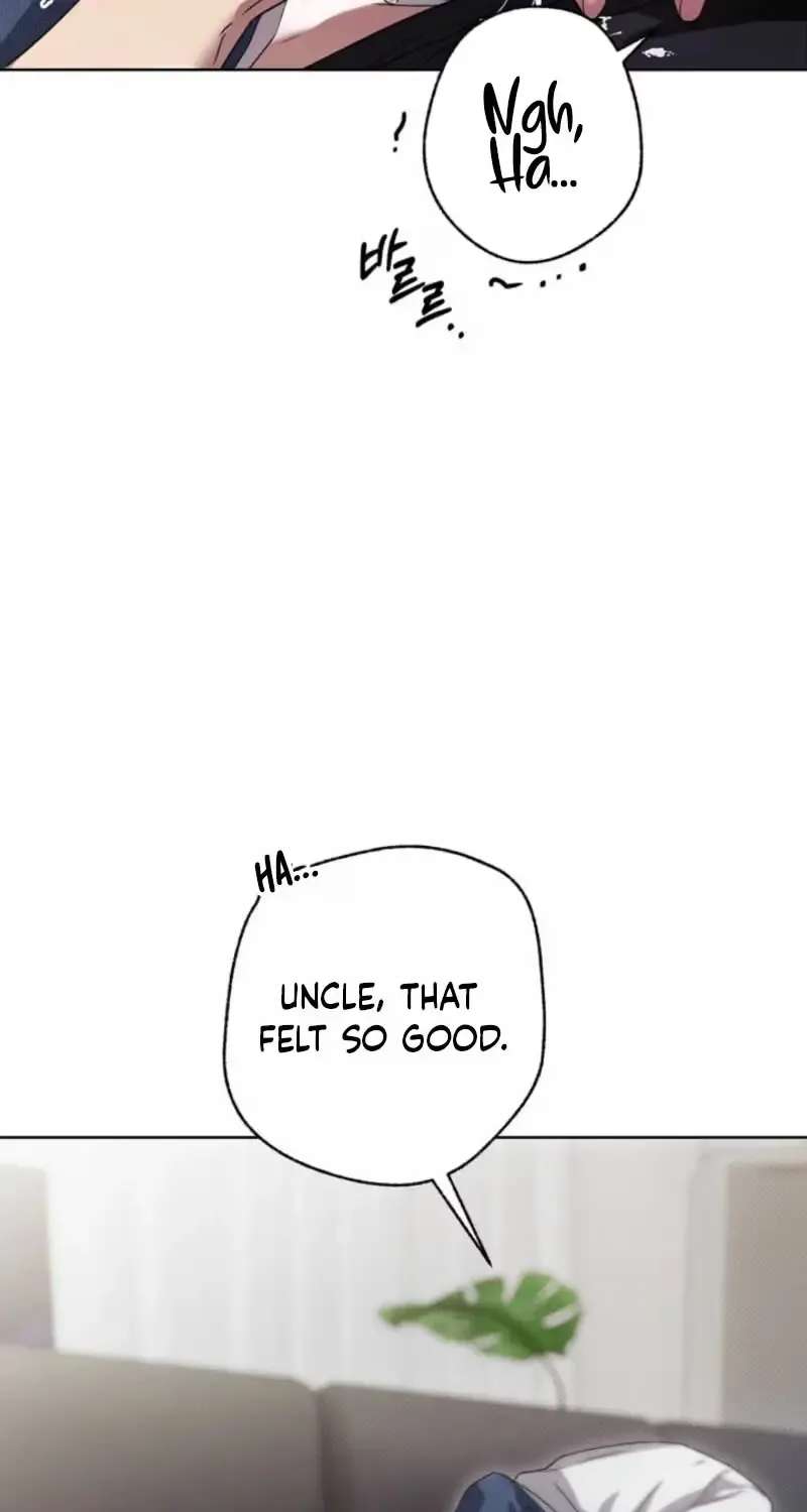 Family Relationship Error Chapter 3 - page 52