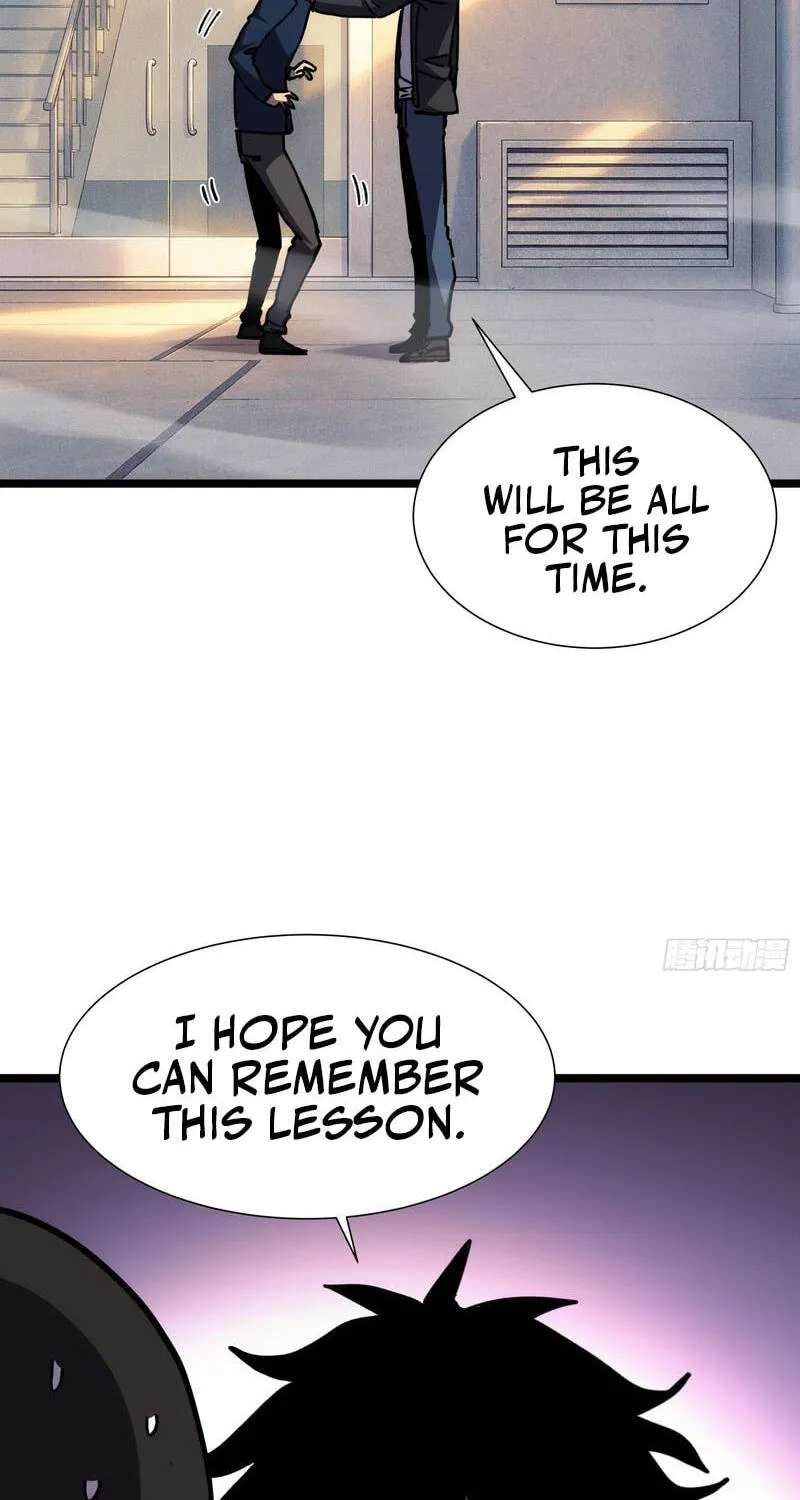 Everyone's switching classes! Who dares say the swordsman is a trash class? Chapter 20 - page 58