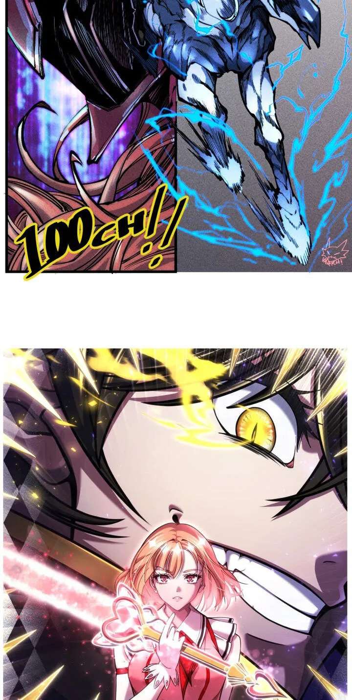 The Dragon Slayer's Regression on Another Level Chapter 100 - page 103