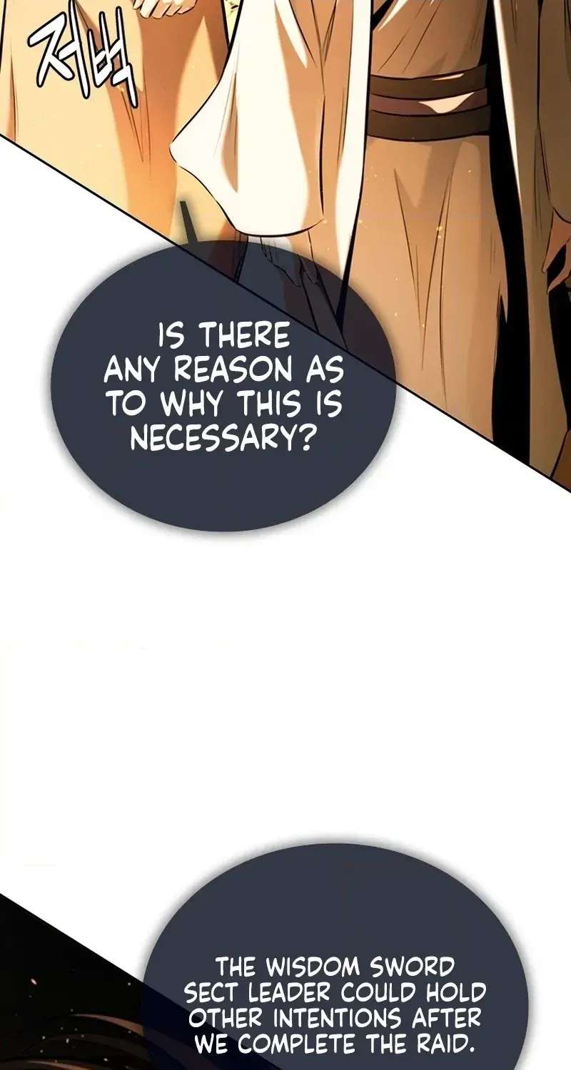 Absolute Master of the Senate Chapter 58 - page 30