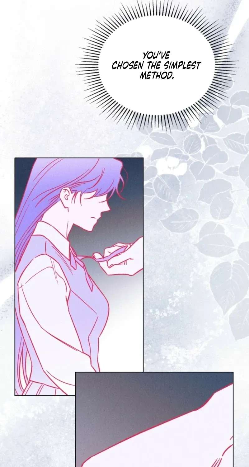 The Butterfly That Swallowed the Mist Chapter 41 - page 16