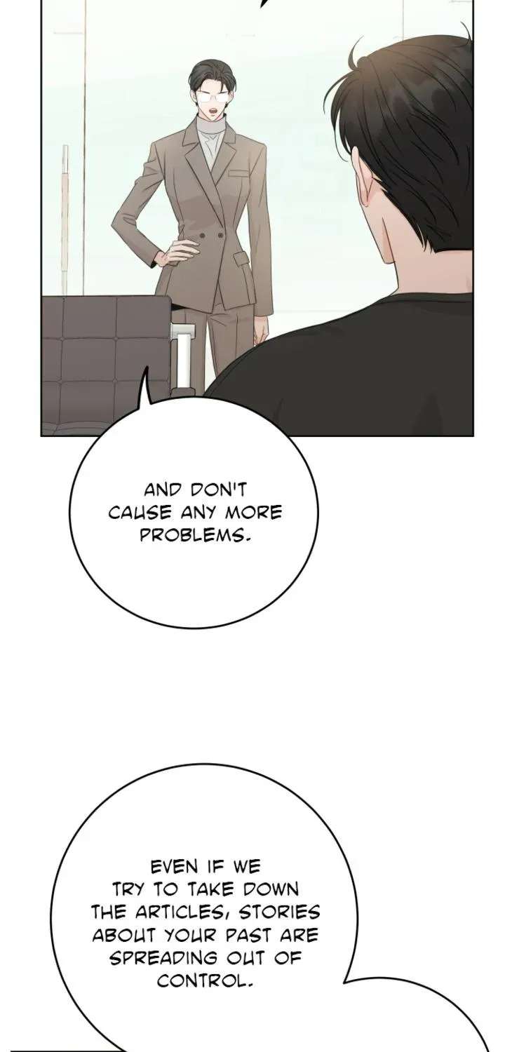 Family-Like Xx Chapter 144 - page 75