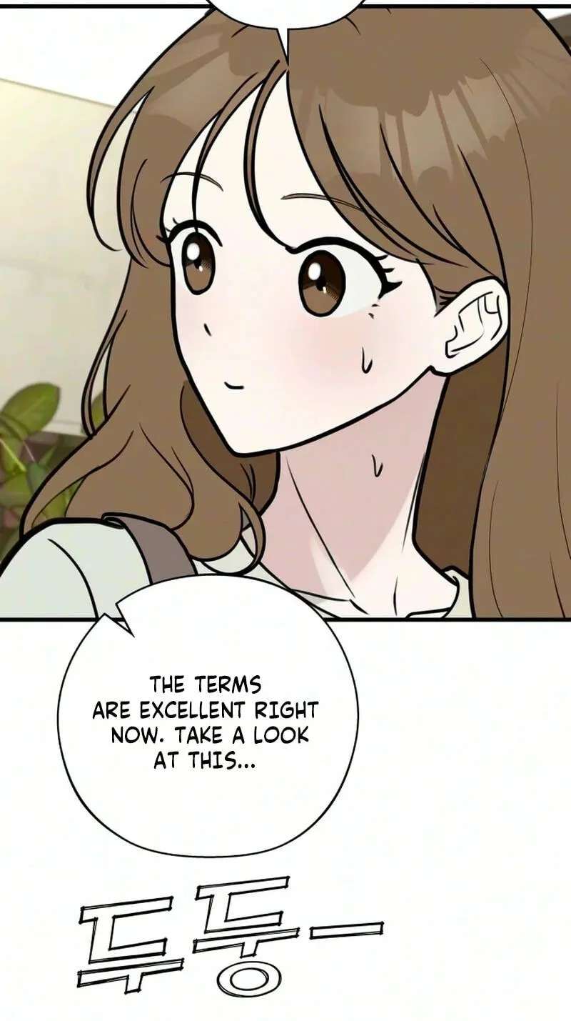 Want to Go Grocery Shopping Together? Chapter 31 - page 4